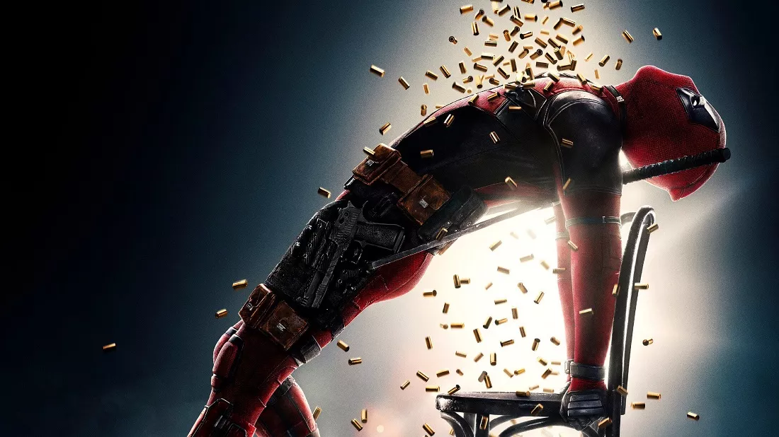 بررسی فیلم Deadpool 2
