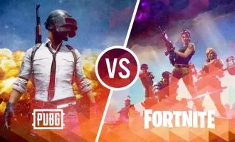 نسخه پلی استیشن 4 بازی PUBG