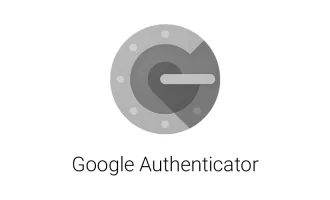 Google Authenticator