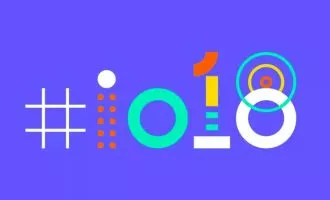 GoogleIO2018