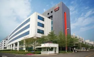 TSMC