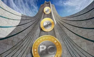 ارز مجازی بومی