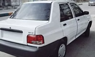 زه پراید