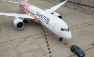 تسلا مدل اکس