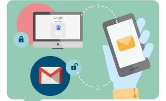 احراز هویت دو مرحله‌ای