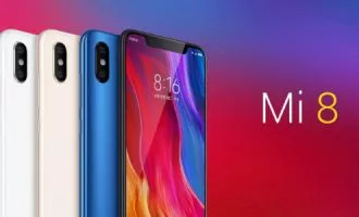 Mi 8 SE