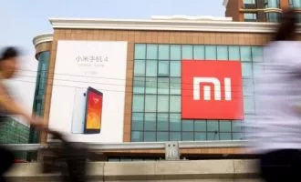 موبایل شیائومی هشتمین سال تاسیس