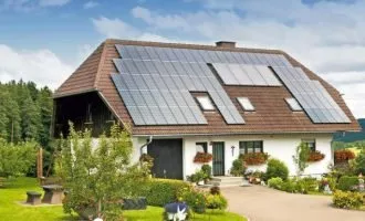 ایالت کالیفرنیا پنل های خورشیدی خانه های جدید