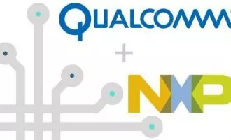 تصاحب NXP توسط کوالکام