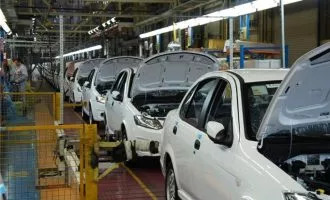 ادامه تولید پراید