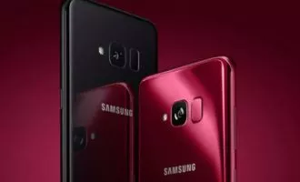 گلکسی اس لایت لاکچری