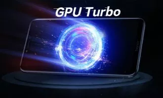 قابلیت GPU Turbo برای هوآوی موبایل P20 و P20 Pro