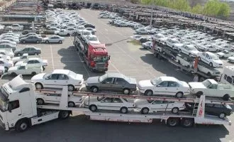 پیش فروش خودرو