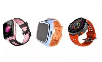 اسنپدراگون Wear 2500