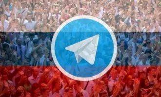 آپدیت iOS تلگرام