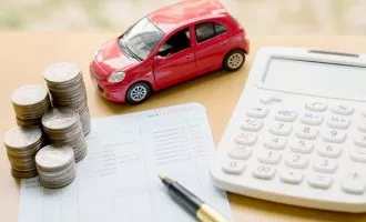 پوشش افزایش ارزش وسیله نقلیه