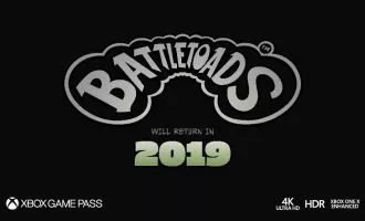 Battletoads