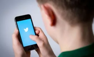 حساب کاربری توییتر