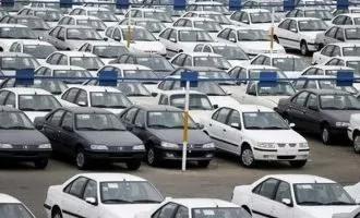 ساماندهی بازار خودرو