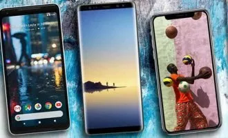 بازار تلفن همراه