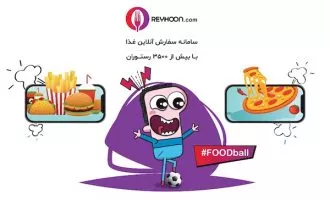 ریحون و پیش بینی جام جهانی