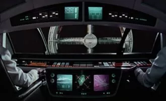 ادیسه فضایی