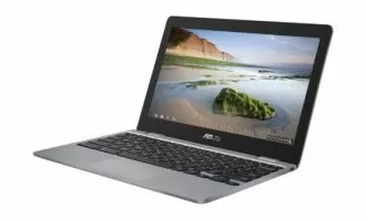 کروم بوک C223