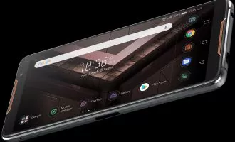 موبایل گیمینگ ایسوس ROG Phone