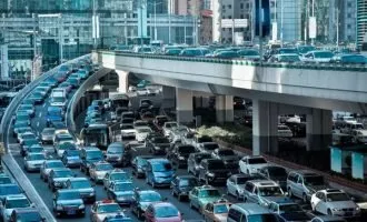 CHINA WILL START TRACKING CAR OWNERS FROM 2019