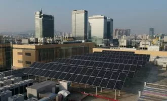 انرژی های تجدیدپذیر