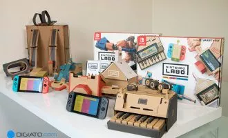 نینتندو لبو