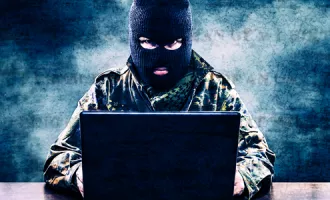 کلاهبرداری سایبری