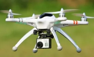 Drone-Technology
