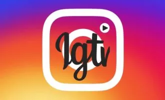 اینستاگرام IGTV