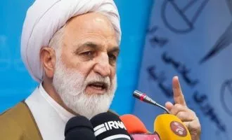 جرم فعالیت در تلگرام