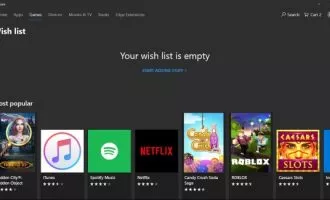 فروشگاه مایکروسافت