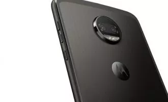 بنچمارک موبایل موتو Z3 Play موتورولا Motorola