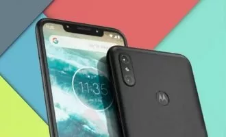 Motorola One Power موبایل موتورولا