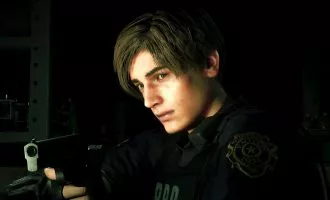 Resident Evil 2