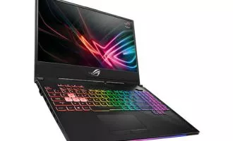 ROG Strix