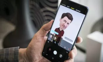 ابر واقعیت افزوده یا AR Cloud