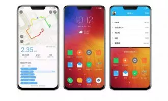 معرفی موبایل Lenovo Z5 لنوو