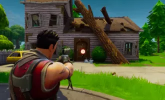 اعتیاد به فورتنایت