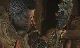 Sekiro
