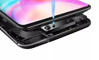 تکنولوژی حسگر سه بعدی