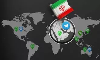 فیلترینگ تلگرام