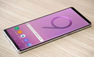 معرفی گلکسی نوت ۹