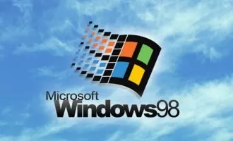 ویندوز 98