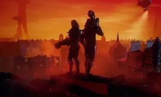 Wolfenstein Youngblood