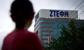 توافق ZTE